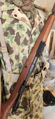 Kar98k Airsoft Gas