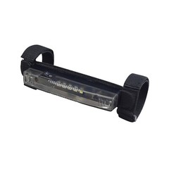 Roll Bar Mount LED Light with 2 Web for the Coleman, Taotao & Realtree Go-Karts