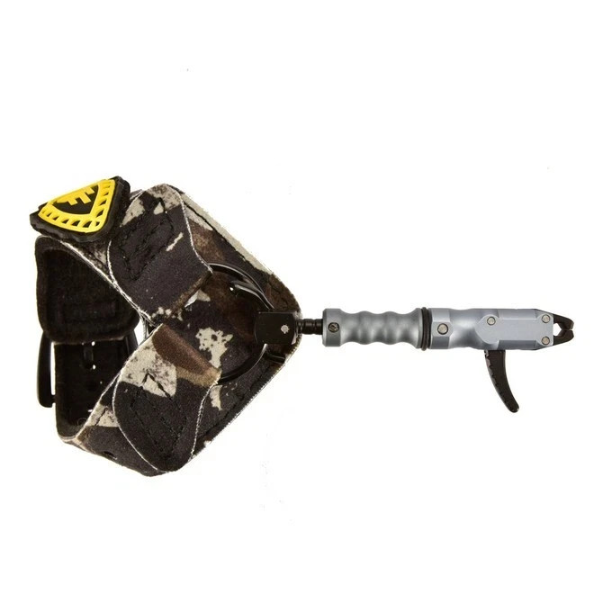 Tru-Fire – Smoke PTC Buckle Foldback NEW FREE SHIPPING!
