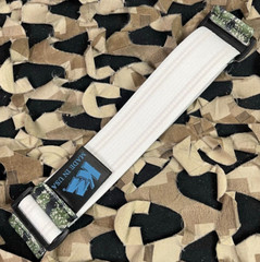 NEW KM Paintball Universal JT Goggle Strap – Tiger Camo