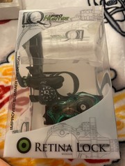 IQ IQ00353 Pro Hunter 3 Pin Bow Sight brand new in the box my dear have some fun
