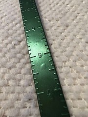 The Game Tracker Archery T Scale