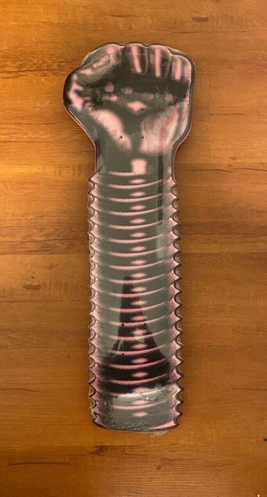 Tyshawn Jones Hardies Shaped Deck Pink (68/100) 
