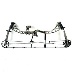 PSE Brute Bow RH 25-30″ / 70lbs.
