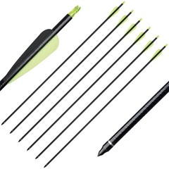 48″Archery Takedown Recurve Bow 10-20lbs&Arrow for Youth Hunting Target Practice