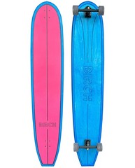 Longboard Cruiser Skateboard 60″ LOG by BIRCH Longboards MADE IN CALIFORNIA
