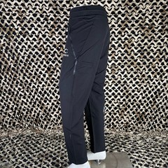 NEW Carbon CRBN CC Paintball Pants – Black – Large
