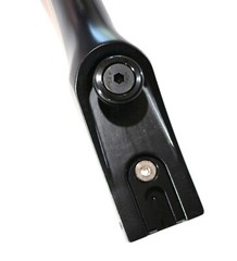 Farmington 17″ Recurve ILF Riser / Right Hand