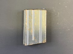 CLASSIC ARMY FULL METAL HIGH CAP MAGAZINE FOR AIRSOFT AEG ELECTRIC RIFLES