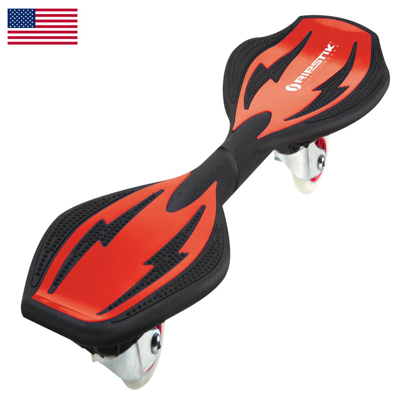 Razor Ripstik Ripster For Ages 8 – Compact And Lightweight Caster Board