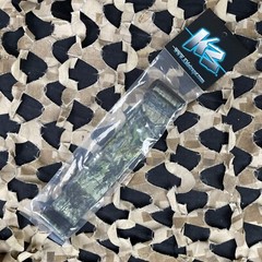 NEW KM Paintball Universal JT Goggle Strap – Realtree