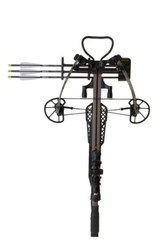 Bear Archery Bear X Domain Crossbow