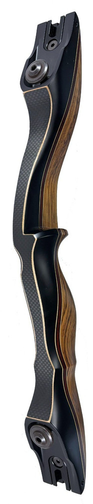Greatree Archery 19″ ILF Caron Riser
