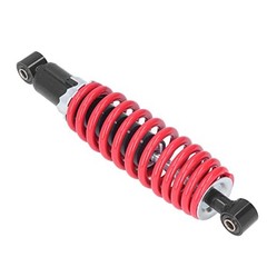 Rear Shock Damper , 305mm Rear Shock Absorber for Off Road Motorcycle Quad ATV