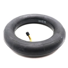 10×2.50 Inner Tube 45&90 Degre valve fit 10×3 80/65-6 255×80 Zero 10X Kugoo M4