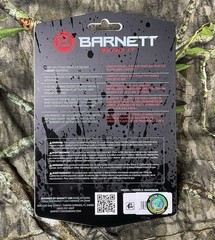NEW💫Barnett Gamecrusher Hybrid Broadheads 100 gr. 3 pk. Crossbow 2.5 DIAMETER