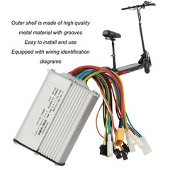 48V Brushless Motor Controller Display for Electric Scooter KUGOO M4 /M4 PRO -US
