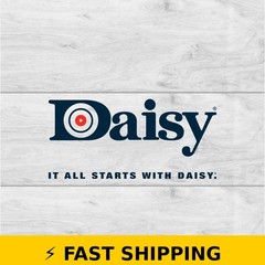 Daisy Powerline 12-Gram CO2 Cylinders 25 Count for Airguns
