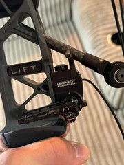 Matthew’s Lift x 29.5 shale Right Hand Bow Package