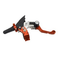 Motorcycle Brake Clutch Leve For Kayo KTM Husqvarna Universal CNC Accessories
