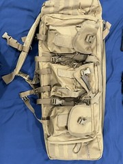 Full Airsoft Starter Kit