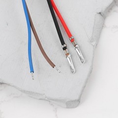 OTOTEC 3-Pin 2 Wires Electric Scooter Battery Charger Port Female Plug 12V 24…