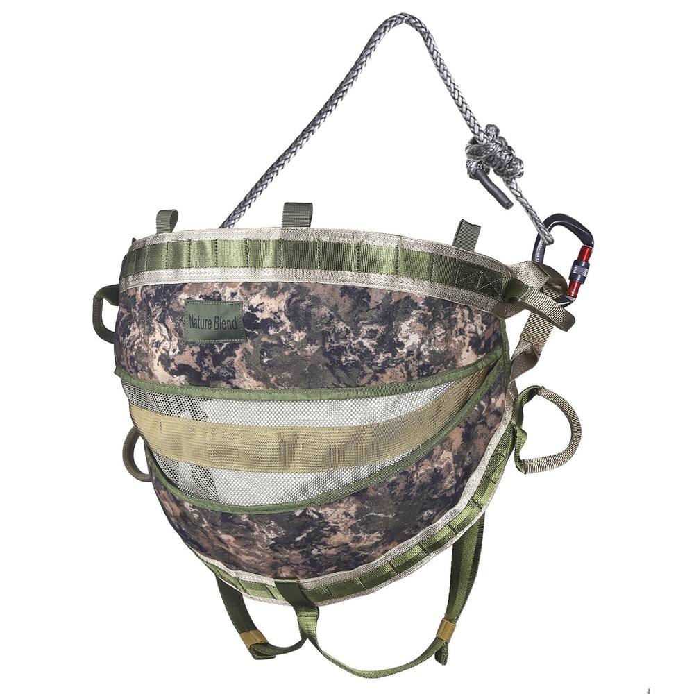 Tree Saddle, The Gen 2 Hunting Saddle, Ultra Large Comfortable Seat, Lightwei…