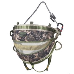 Tree Saddle, The Gen 2 Hunting Saddle, Ultra Large Comfortable Seat, Lightwei…