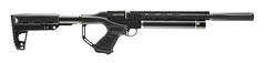 Umarex Notos Carbine .22 Caliber Side Lever PCP Air Rifle 2254847