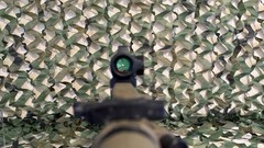 Lancer Tactical Pro Line Gen 2 Night Wing Enforcer AEG Full Metal LT-33TB-G2-ME
