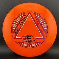 Streamline Soft Neutron Echo
