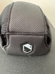Samshield Helmet Liner– Shadowmatt 1.0 Compatible 55 S (6 7/8 Small) –brand new