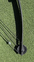 Bear Grizzly Bear Vintage Compound Bow 55 Lbs Right Hand Black Aluminum Archery