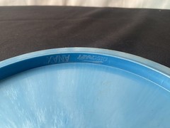Discraft Big Z ANAX 5x Paul McBeth Series Blue Fairway Driver 172 Gram Disc Golf