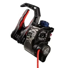 QAD Arrow Rest Integrate MX2 1776 Edition USA LIMITED Right Hand Drop-Away 03808