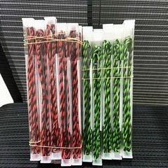 Archery Actual 54/58/62in Flemish Twist Strings Recurve Bow Club Replacement