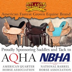 55HS Hilason Western Draft Horse Trail PleasureAmerican Leather Saddle