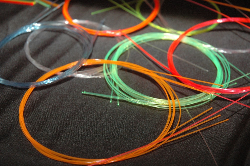 .010″ 0.019″ 0.029″ Fiber Optic Strand for Garmin Bow Sights IN 3 DAYS!