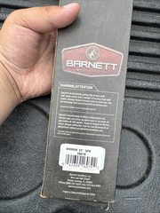 Barnett Headhunter Crossbow Bolts – 22in. – 5pk – 16079