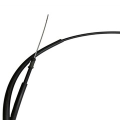 73 Go Kart Throttle Cable for Coleman CK100-S SK100 throttle cable for go kart