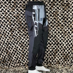 NEW JT Jogger Pro Paintball Pants – Throwback Grey/Black/Navy – Large