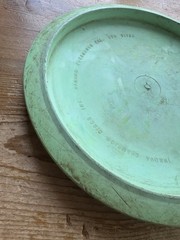 PFN Innova Star Leopard Light Green Swirly/Marbled – 174g (Pat #’s) Rare Color