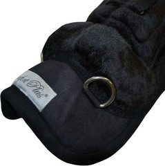 Bareback Saddle Pad for Horses – Shock Absorbing & Lightweight Design