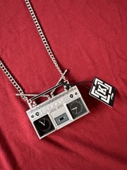 Chad Muska OG Kr3w Boombox NEW yes NEW unique opportunity for a collector.
