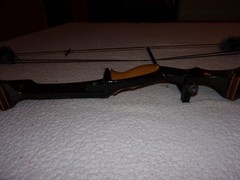 Martin M-15 Cougar Magnum Compound Bow