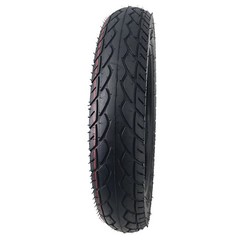12» inch Tubeless Tire 12 1/2×2 1/4 57-203 Fit CarriFolding Electric Bicycle