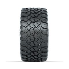 GTW Nomad 23 Inch All Terrain Radial Golf Cart Tire | 23×10-R14 | Steel Belte…