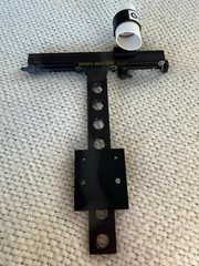 Martin Archery Dovetail Dot Sight