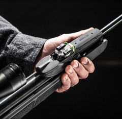 Gamo Swarm Magnum 10X GEN3i INERTIA FED .22 Caliber Air Rifle (Refurbished)