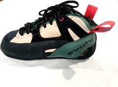 Evolv General Climbing Shoes Size 8 Men’s